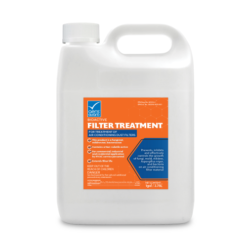 Filter Treatment 1 Gallon