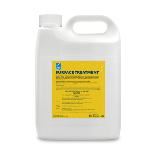 Surface Treatment 1 Gallon