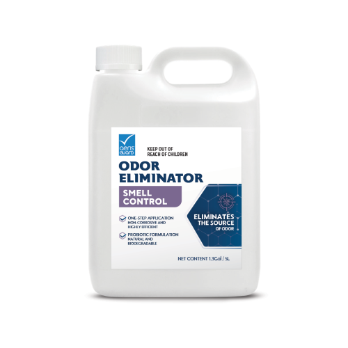 AGUS-OE-5 Odor Eliminator 5L